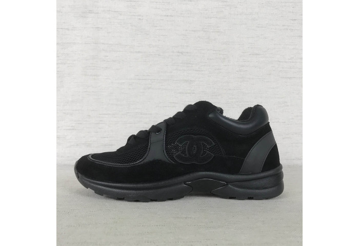 CHA sneaker