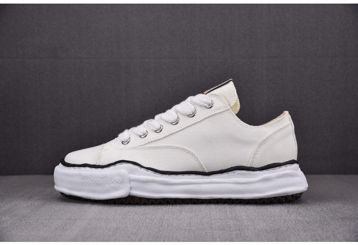 MAISON MIHARA YASUHIRO SNEAKER