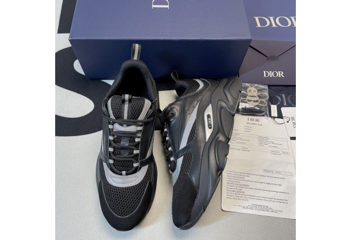 DR B22 SNEAKERS  0201