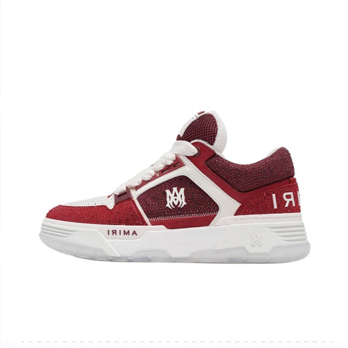 AMIRI Bone Runner