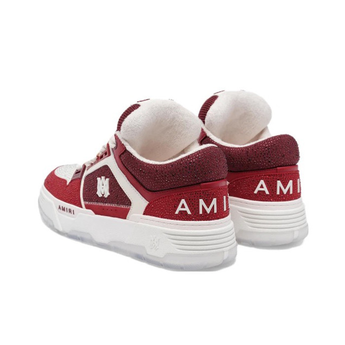 AMIRI Bone Runner