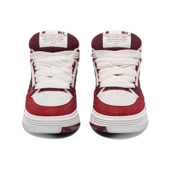 AMIRI Bone Runner