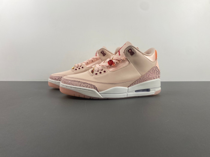 Air Jordan 3 WMNS HJ0178-600