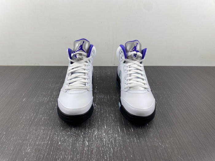 Air Jordan5 CONCORD DD0587-141