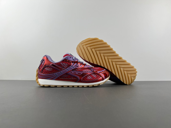 BOTTEGA VENETA ORBIT SNEAKER