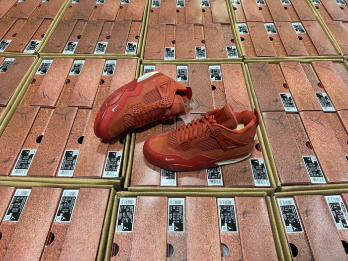 Air Jordan 4 Thunder HF4340-800