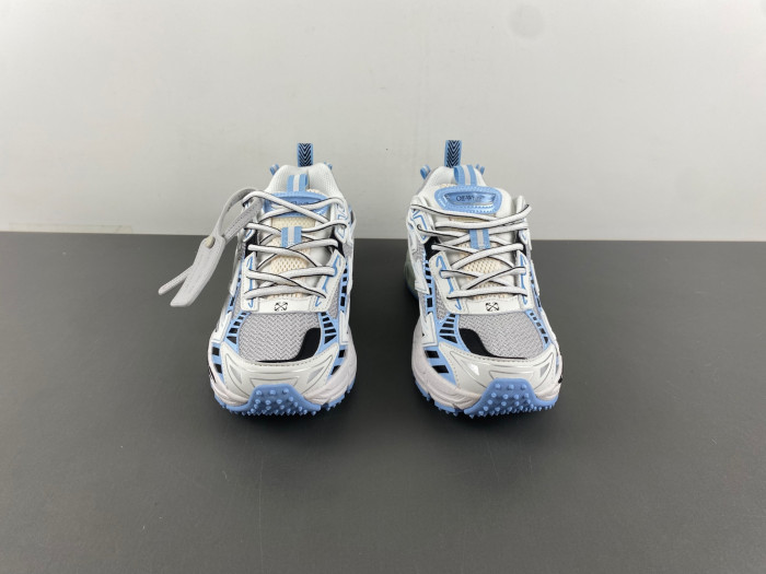 OFF-WHITE BE RIGHT BACK