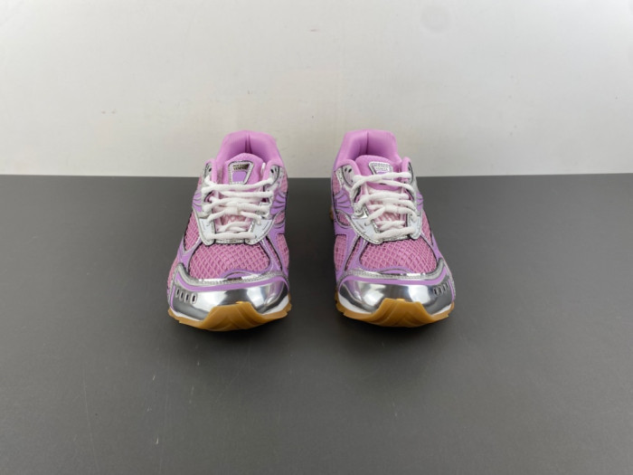 BOTTEGA VENETA ORBIT SNEAKER