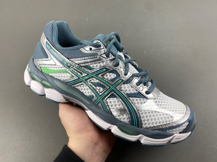As1cs gel-cumulus 16 white ironclad 1203a733-100