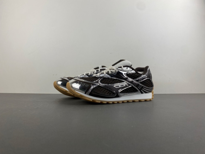 B0tt*ga Ven*ta Orbit LOW LACEUP SNEAKERS