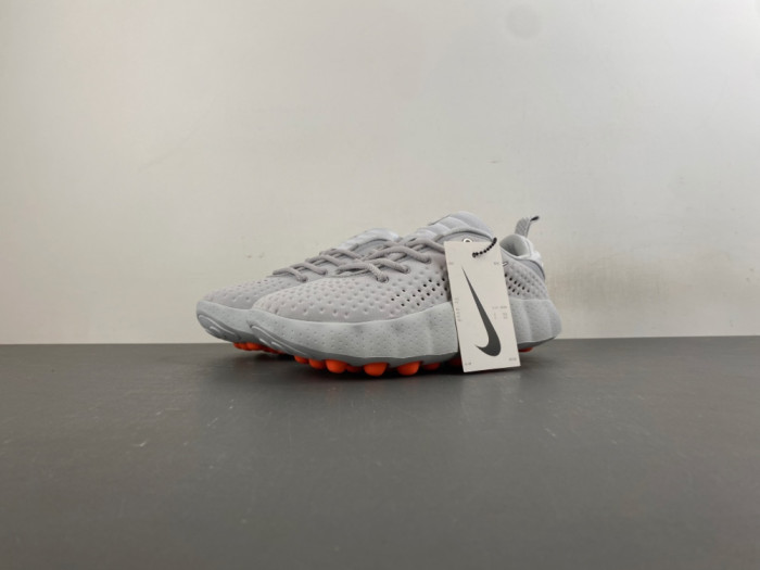 Nike Mind 002 Light Smoke Grey Men