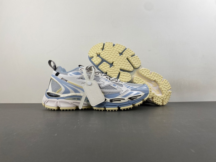 Off White C/O Virgil Abloh