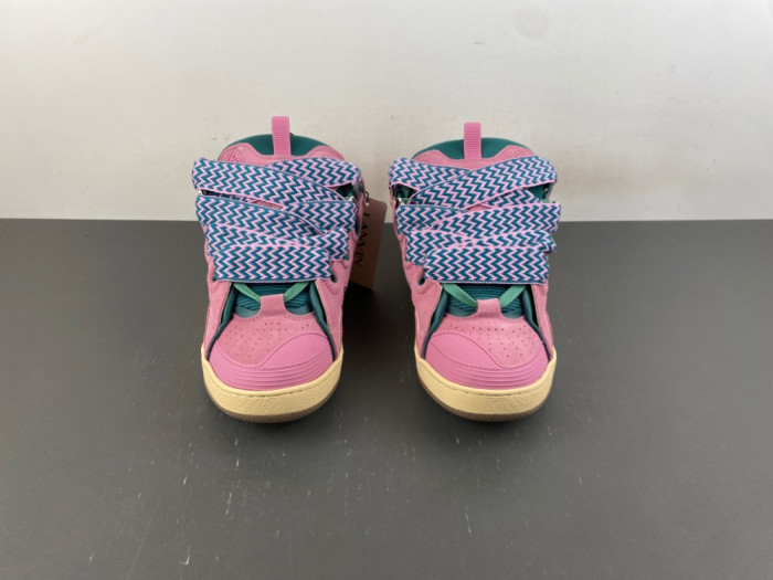 Lanu1n CURB SNEAKER