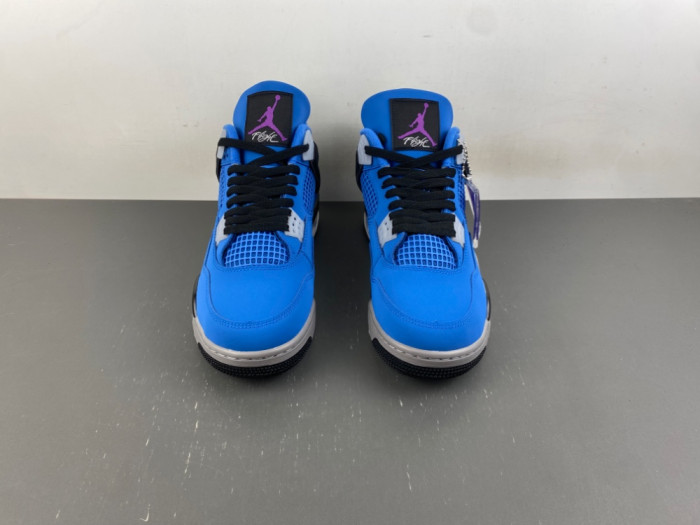 Eminem x Air Jordan 4 “Encore” 2027 JJ3098-400