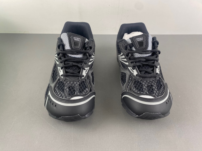 BOTTEGA VENETA ORBIT SNEAKER