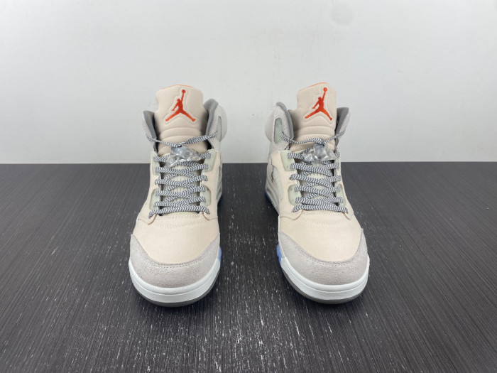 Air Jordan 5 SE “Craft” FD9222-180