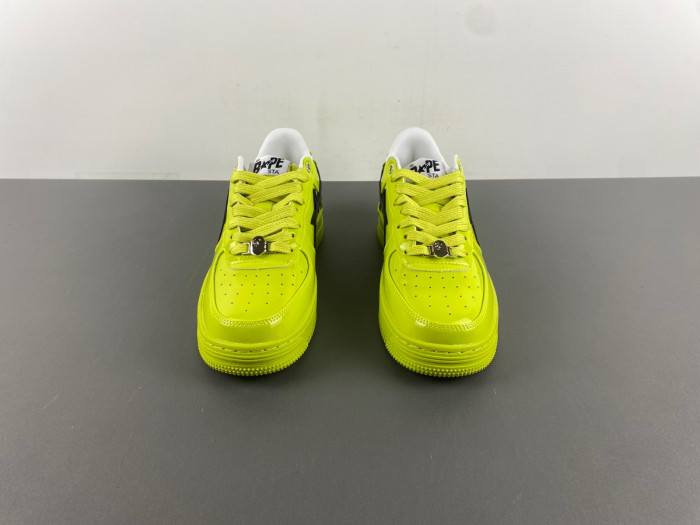 A BATHING APE BAPE STA