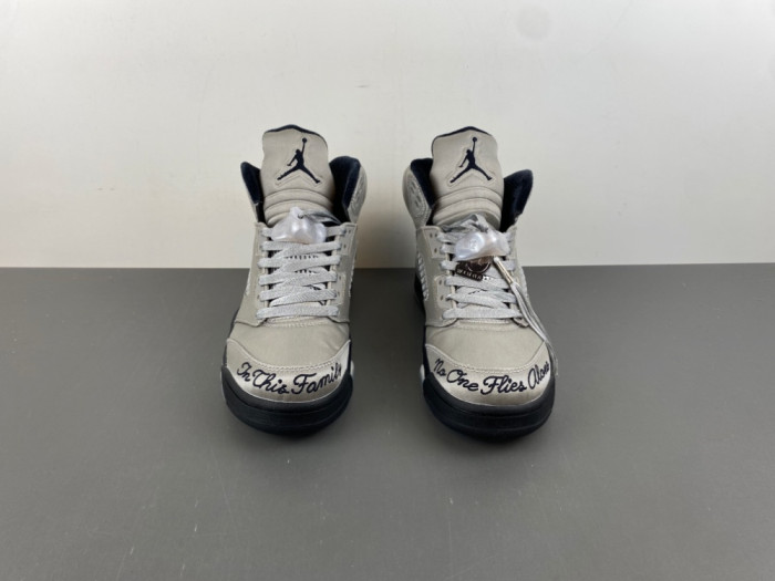 AIR JORDAN 5 WINGS IO2038-001