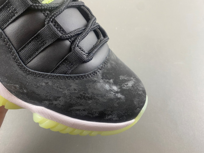 Air Jordan 11 “Sneaker School” IB1378-001