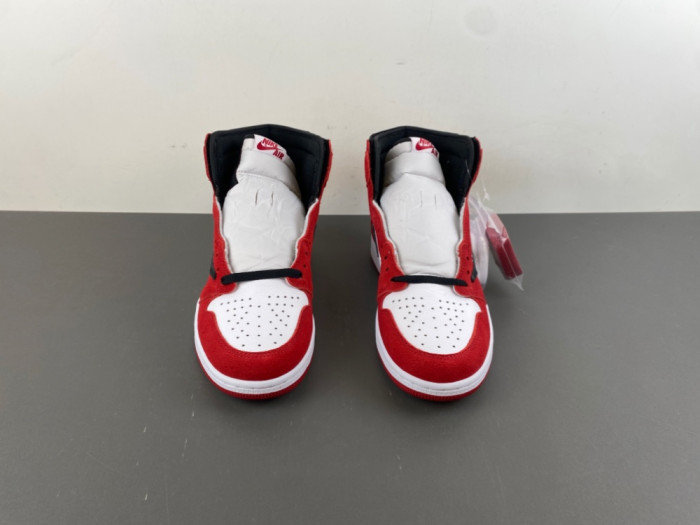 Travis Scott x Jordan Air Jordan 1 High Og Ts Sp