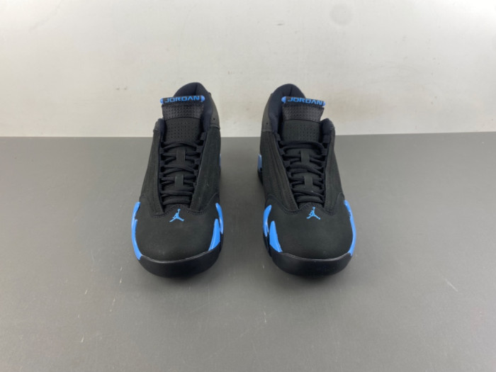 Air Jordan 14 RETRO 487471-002