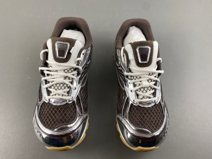 B0tt*ga Ven*ta Orbit LOW LACEUP SNEAKERS