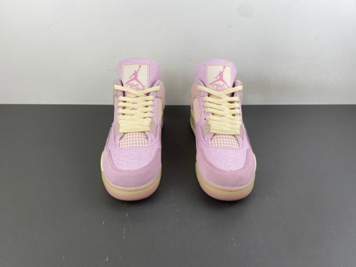 NIKE W AIR JORDAN 4 RETRO TEX 