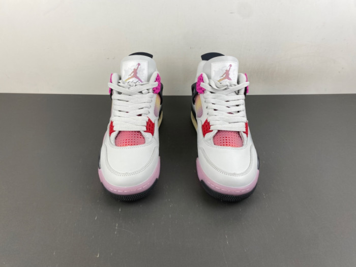 NIKE AIR JORDAN 4 RETRO JA1135-100