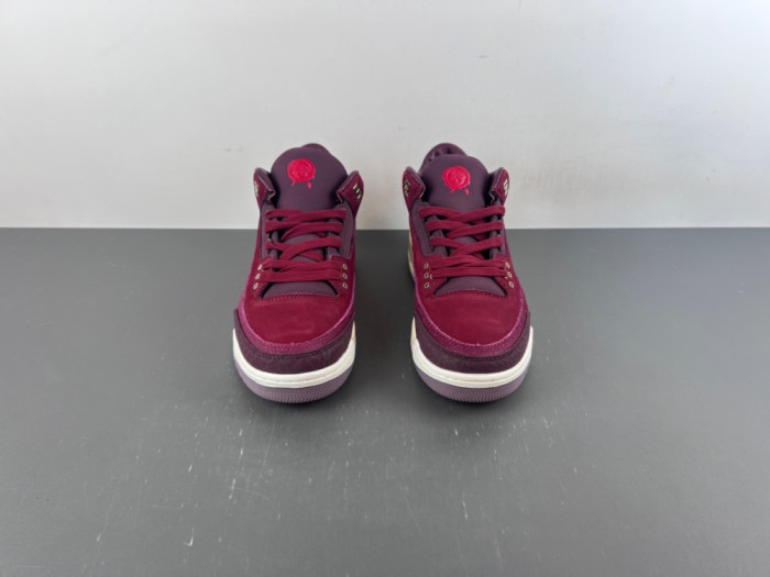 Air Jordan 3「BIN 23」IO7744-600