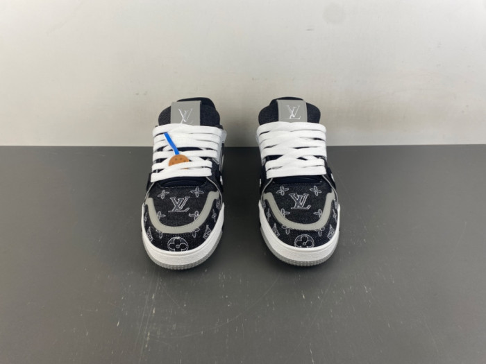 L0vis Vvtt0n LV trainer