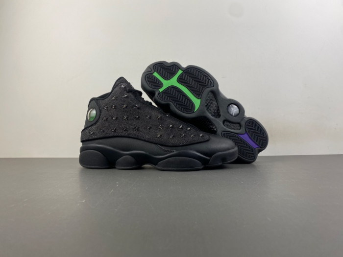 Air Jordan 13 “WINGS” (IX1872-001) July 2026