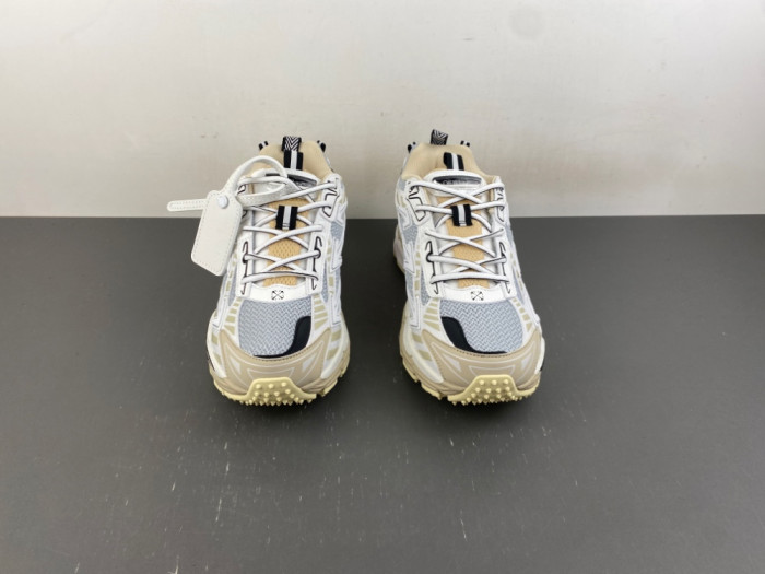 Off White C/O Virgil Abloh