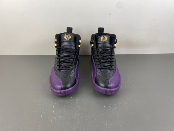 Air Jordan 12 Retro Sumo LW1218-098