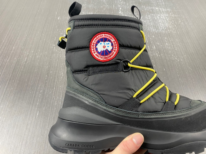 CANADA GOOSE WOMENS TORONTO 7783M