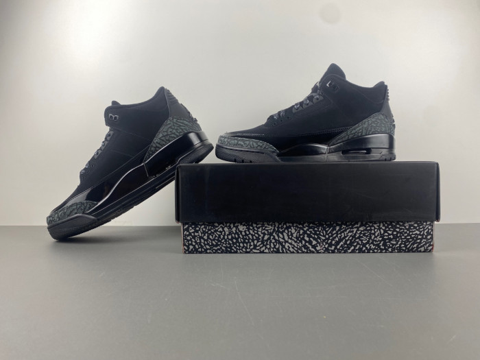 AIR JORDAN 3 RETRO CT8532-001