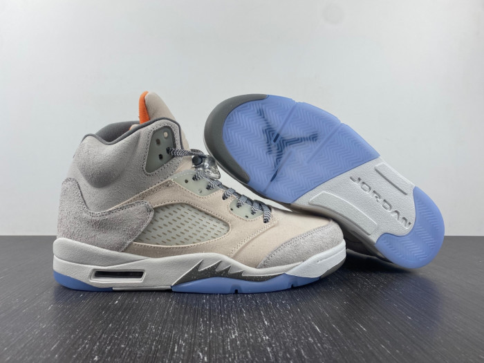 Air Jordan 5 SE “Craft” FD9222-180