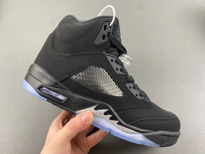 Air Jordan 5 "Black Cat" AJ50409