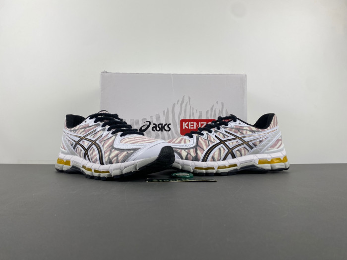 ASICS KENZO x GEL-KAYANO 20 1201B032-020