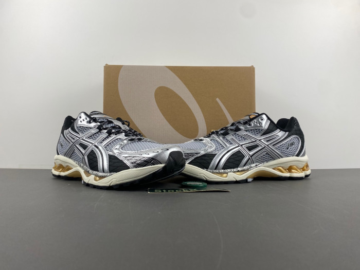 Asics Gel-Nimbus 10.1 Piedmont Grey 1203A543-020