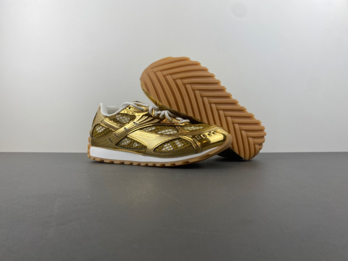 BOTTEGA VENETA ORBIT SNEAKER