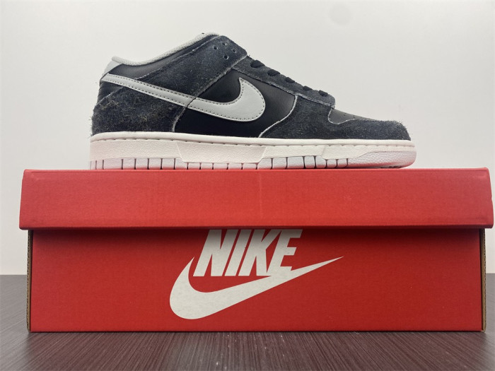 Nike Dunk Low Retro Animal Pack Zebra DH7913-001