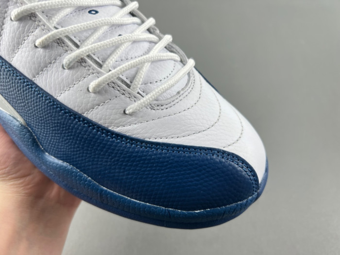 AIR JORDAN 12 RETRO FRENCH BLUE (2025) CT8013-114