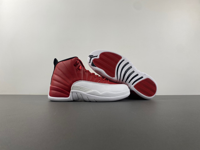 Air Jordan 12 “Gym Red " 130690-600