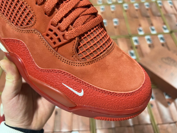 Air Jordan 4 Thunder HF4340-800