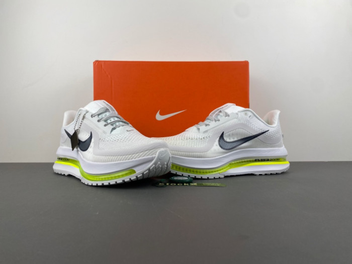 Nike Air Zoom Pegasus Premium White Volt