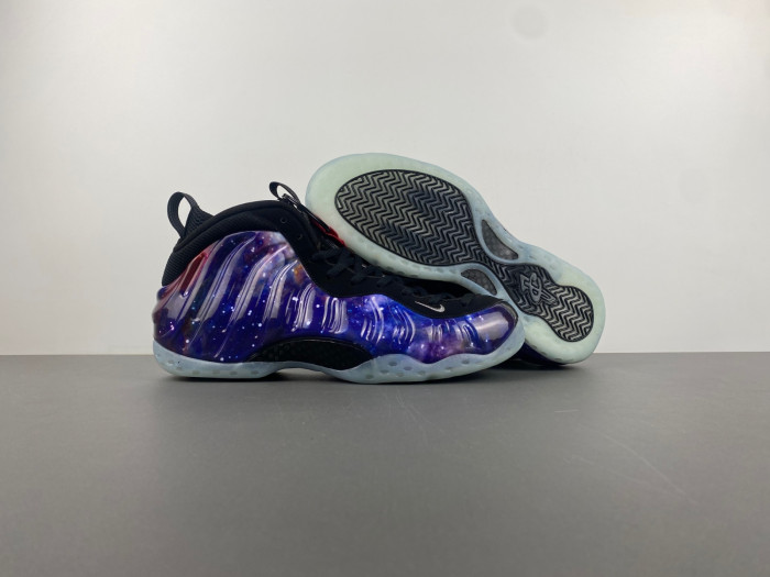 Nike Air Foamposite One “Galaxy” FQ4303-400