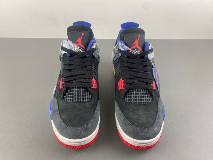 Air Jordan 4 “Rare Air” FV5029-003
