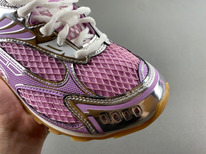 BOTTEGA VENETA ORBIT SNEAKER