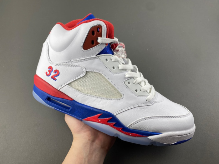 Air Jordan 5 OG “35th Anniversary”