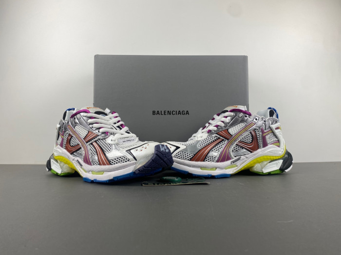 Balenciaga Runner 772774-W3RBW-9168